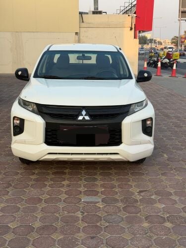مستوبشي ايل ٢٠٠(٢٠٢٠)بيترول