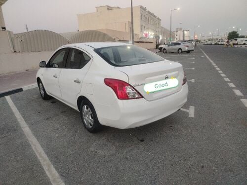 Nissan Sunny for sale