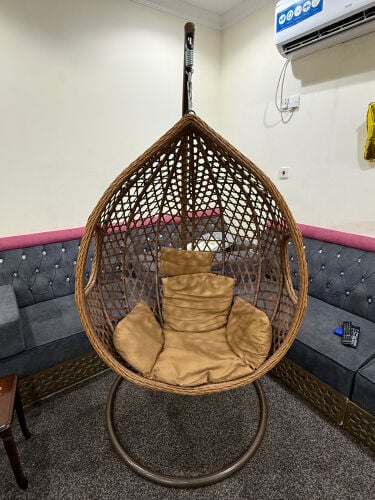 hanging chair