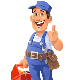 Building Maintenance Services