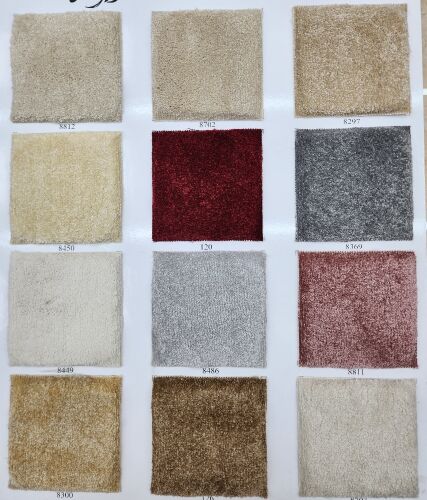 carpets