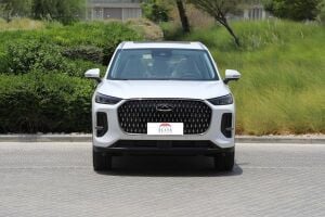 Chery Tiggo 9 - Super Hybrid  2027