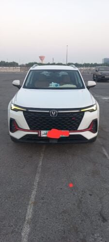 changan cs35 plus 77357944