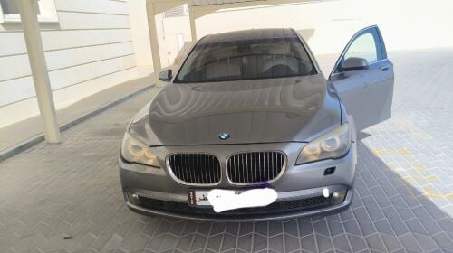 BMW LI 740 for sale very good cond