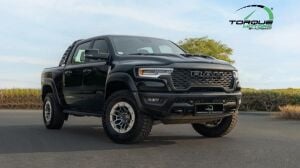 2026 RAM 1500 RHO Hurricane
