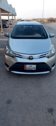 Toyota Yaris 2015 – Excellent Condi