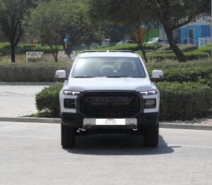 New Chery Himava - Luxury  2027