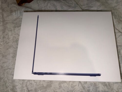 Brand New Sealed MacBook Air M5 13”