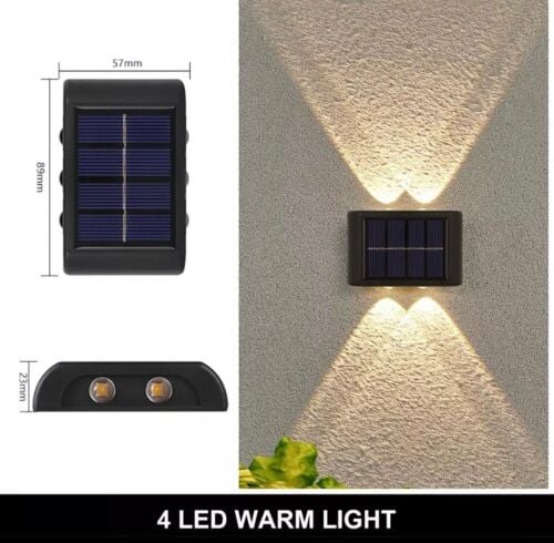 Solar Light