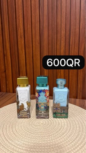 Al Jazeera perfume 