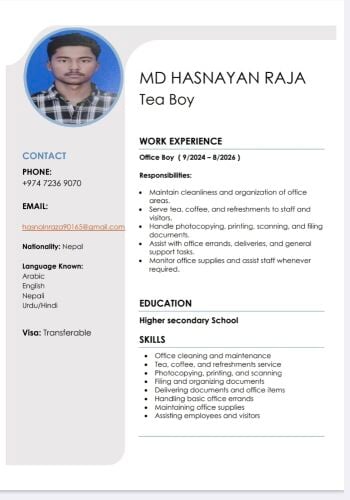 Hasnayan Raja