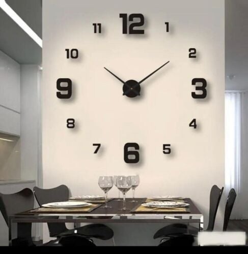 Wall Clock Sale