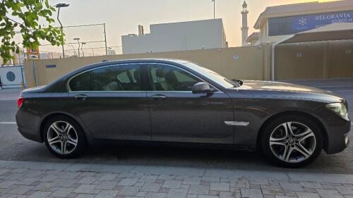 BMW LI730Q