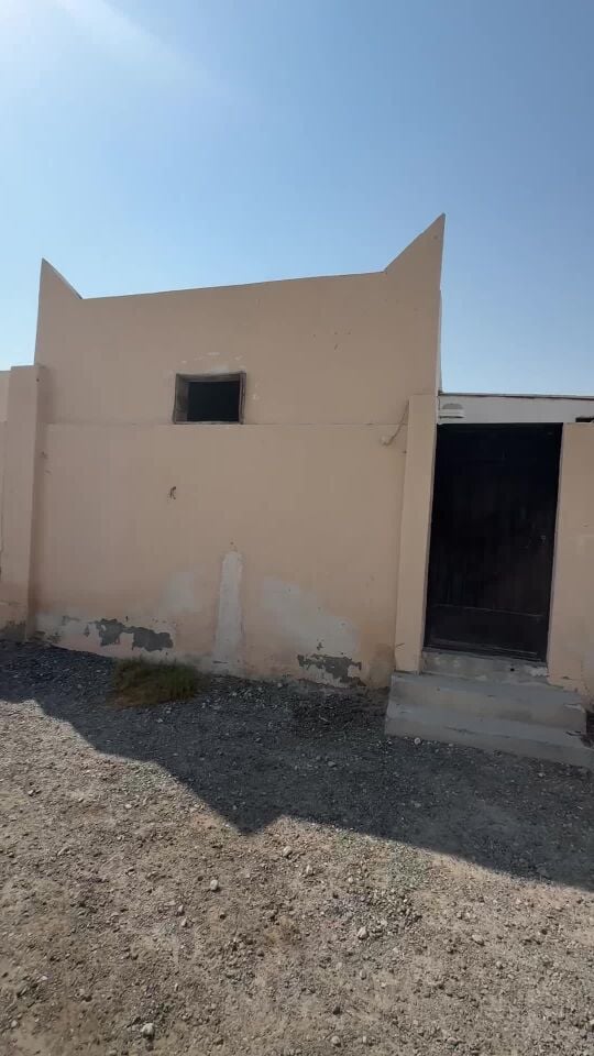 للإيجار ملاحق في معيذر الجنوبي