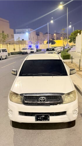 هايلوكس 2009 