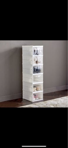 shoes rack