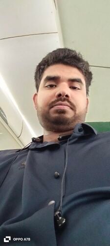Mahesh dhobi
