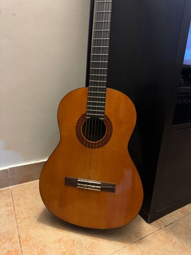Yamaha cm40 Acoustic guitar