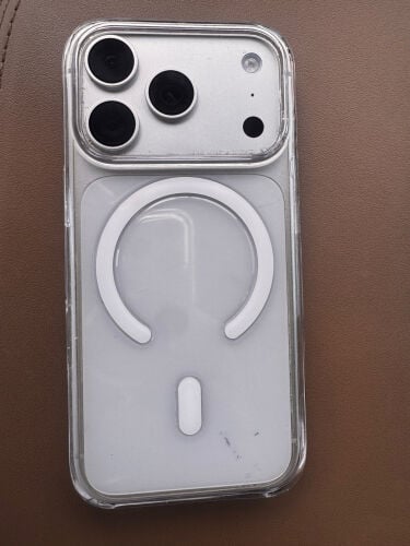 iPhone 17 pro