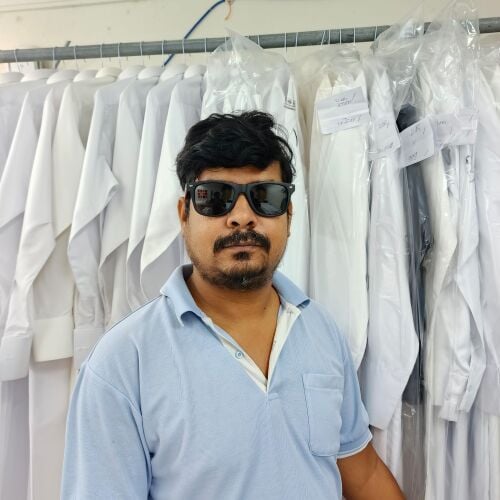 narendra kumar nirmal