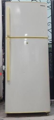 SAMSUNG FRIDGE