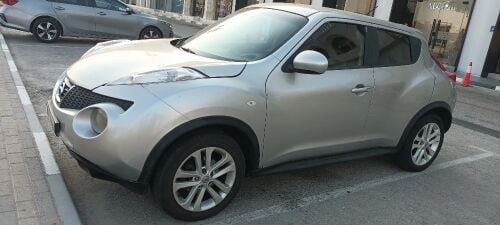 Nissan Juke 2012 Urgent sale