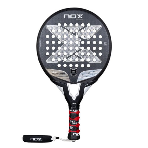 Nox future control 12k alum.