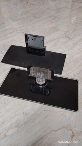 Monitor stand