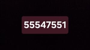 unique phone number for sale