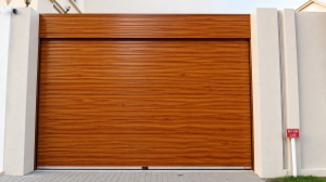 All Type of Automatic Shutter door