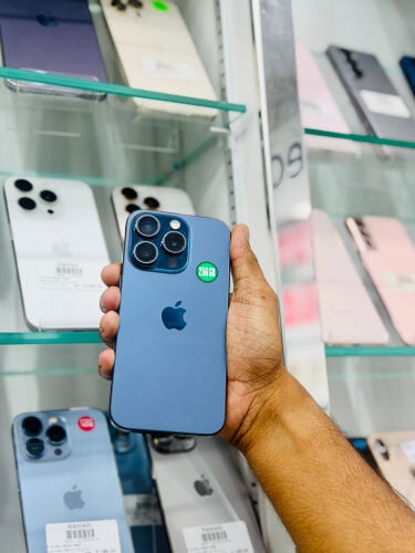 iPhone 15 pro 