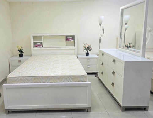 Bedroom set 