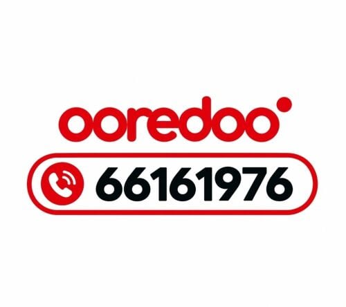 ooredoo number