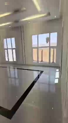 للايجار فيلا الخور اول ساكن 