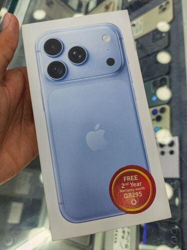 iphone 18 pro 256 gb