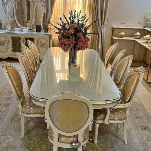 طقم طعام للبيع