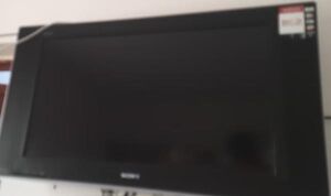 For sale TV, cooker, mattress
