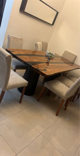 طاوله سفره 