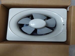 EXHAUST FAN