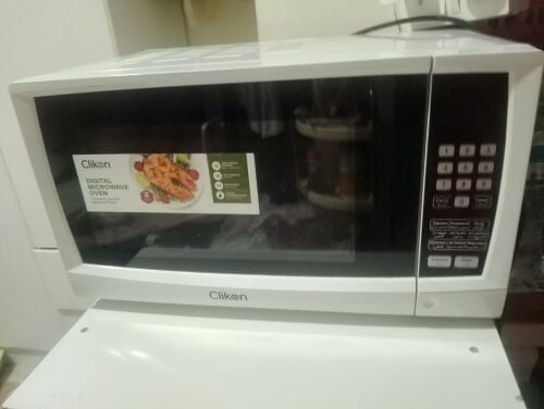 ClickOn 20L Microwave