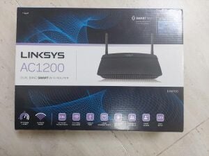Wifi Router