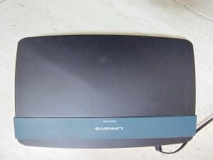 wifi router