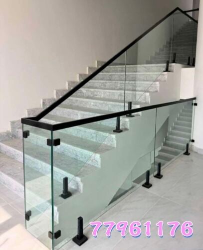 Glass & Aluminium Works Etc.