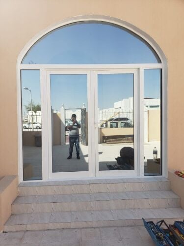 Glass & Aluminium Works Etc.