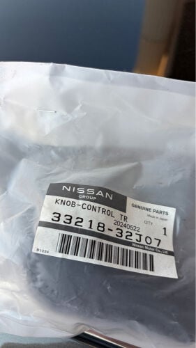 KNOB VTC 4800