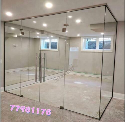 Glass & Aluminium Works Etc.