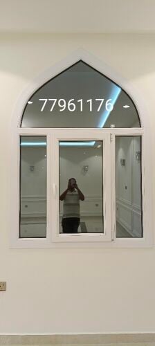 Glass & Aluminium Works Etc.