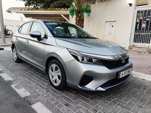 Honda City 2024, km: 52000