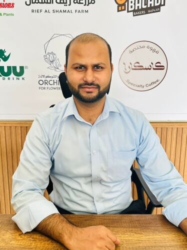Maksud Alam