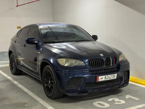 x6 for sale 